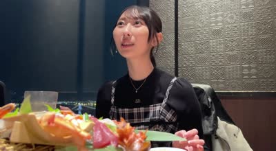 MFC-355 隠れ巨乳の清楚系ビッチ後輩×サークルの飲み会を抜け出しホテイン→カメラ目線で濃厚なフェラチオからのゴックン→立体的に揺れまくる乳とキツキツな膣圧に興奮