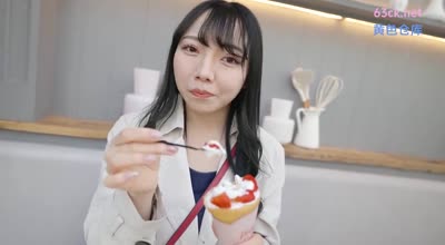EROFV-221 素人JD【限定】れんちゃん21歳 保育士を目指して勉強中の爆乳の癒し系美人JD！！おっぱい大好きな友人を紹介してイチャラブ中出しSEXしているところを激撮！！
