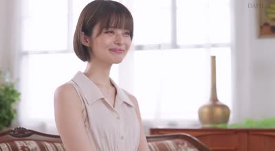 DLDSS-482 壊したくなる美女 月乃ルナ DAHLIA専属移籍 絶頂×38回…汗と体液、月乃ルナ