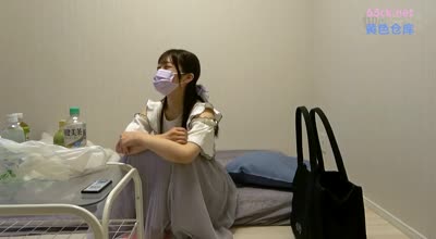 DOCS-001 【J K個撮】超濡れやすくて感じやすい現役女子◯生にマジ制服着させてハメ撮りSEXしちゃいました！