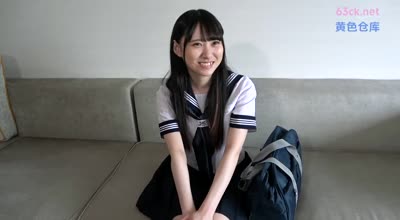 APAK-269 坂道系美少女りかちゃん 【女学生と過激性交】 華奢なカラダが滅茶苦茶に絶頂！ ＃オフパコ娘とホテルお籠もり淫乱絶頂SEX ゆめ莉りか
