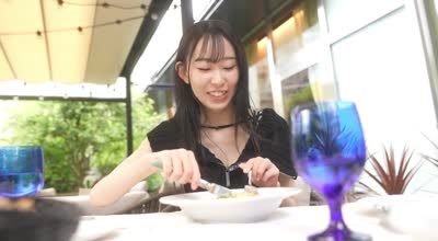 IPBZ-019 配信限定 ナチュポケ REC 月城りり香-ハメ撮り- IP女優のありのまま解禁