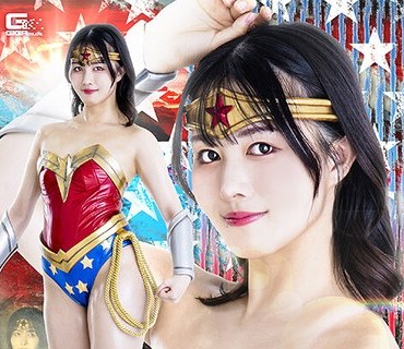 THPA-13 スーパーヒロイン危機一髪！！Vol.113 ワンダーレディー 幾野まち