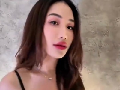 超性感三性辣妹・勾引诱惑比女人还美丽却夹著小肉丁・宽哥