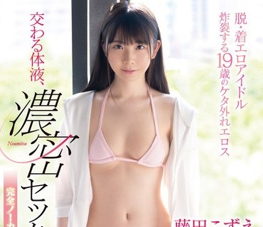 SSIS-060 交わる体液、浓密セックス 完全ノーカットスペシャル 藤田こずえ