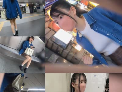 骑兵破解SIMM-687 Yちゃん＠渋谷【清楚系 黒髪 ポニテ 学生 ミニスカ 生足 美脚】#パンチラ盗撮#电车痴汉#自宅侵入#睡眠姦