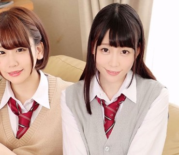 ORE-632 ここ&amp;ゆい