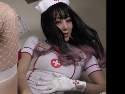 OnlyFans・你的专属骚货护士长・HentaiStrayCat
