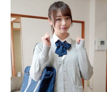 SRYA-052 【优等生J系が耻ずかしTバックに着替えて羞耻リモバイ装着しながら宝探しチェレンジ！】リモバイの振动に饱き足らず、バイブ挿入されなが