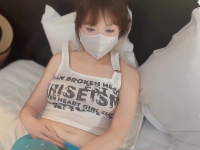 糖心Vlog.新恋女友极致反差-奶酪