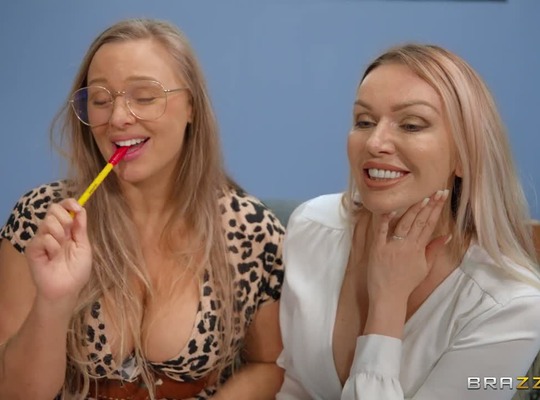 BRAZZERS2021-09-24潮喷傻瓜指南