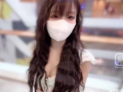 糖心Vlog・粉丝见面会・极品长腿主播被两次中出内射・梓怡学妹