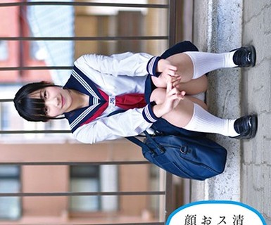 骑兵破解SS-131 素人セーラー服生中出し（改） 131 関根奈美 清楚なピュアJKはスベスベ肌にプリンプリンのお尻が魅力的！可爱い顔してオナニー大好き。