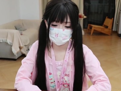 糖心Vlog・和表妹同居的日子・深夜主动勾引・萌宅卡